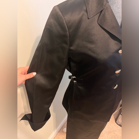 Anne Klein Black set - Picture 2 of 6